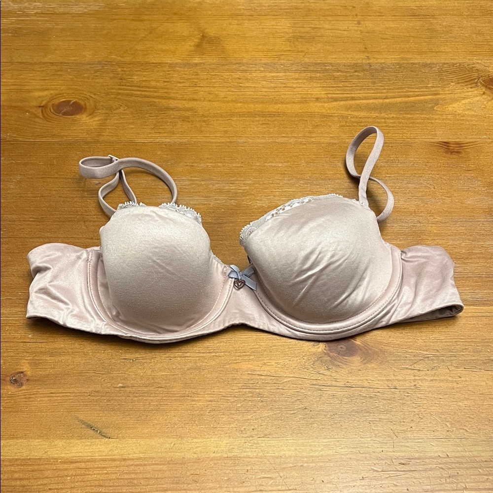 Victoria’s Secret Balconet Bra, 34B